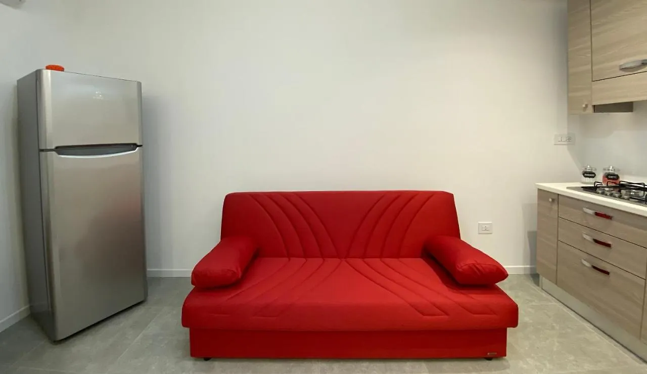 La Casa Di Zoe Apartment Quartu Sant'Elena 0*,  Italy