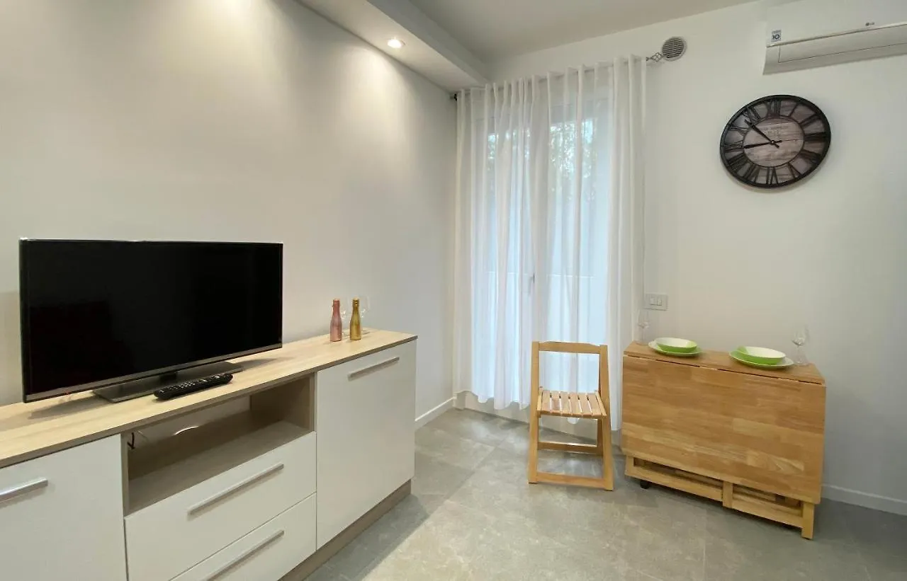 La Casa Di Zoe Apartment Quartu Sant'Elena