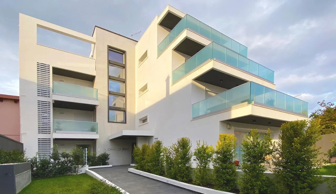 La Casa Di Zoe Apartment Quartu Sant'Elena Italy