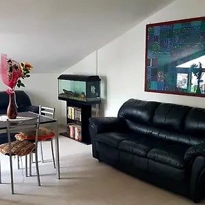  Appartamento La Petite Maison