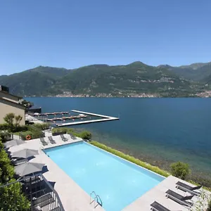 Bellagio Lake Apartment Lezzeno