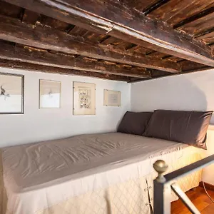 Monti Flat In Apartment Rome