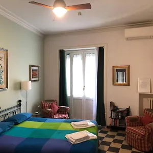Tourist Flat - A Due Passi Apartment Rome