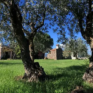 Landhaus S'ulumu, Dorgali