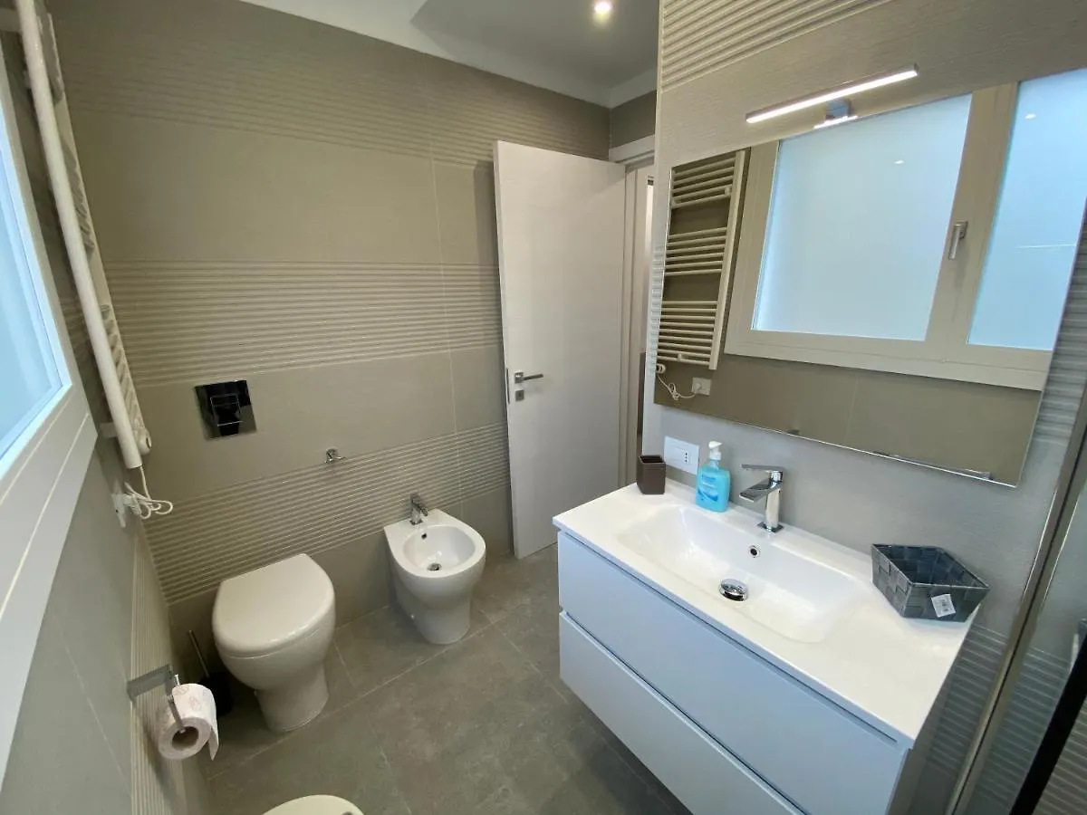 Appartamento La casa di Zoe Quartu SantʼElena 0*,