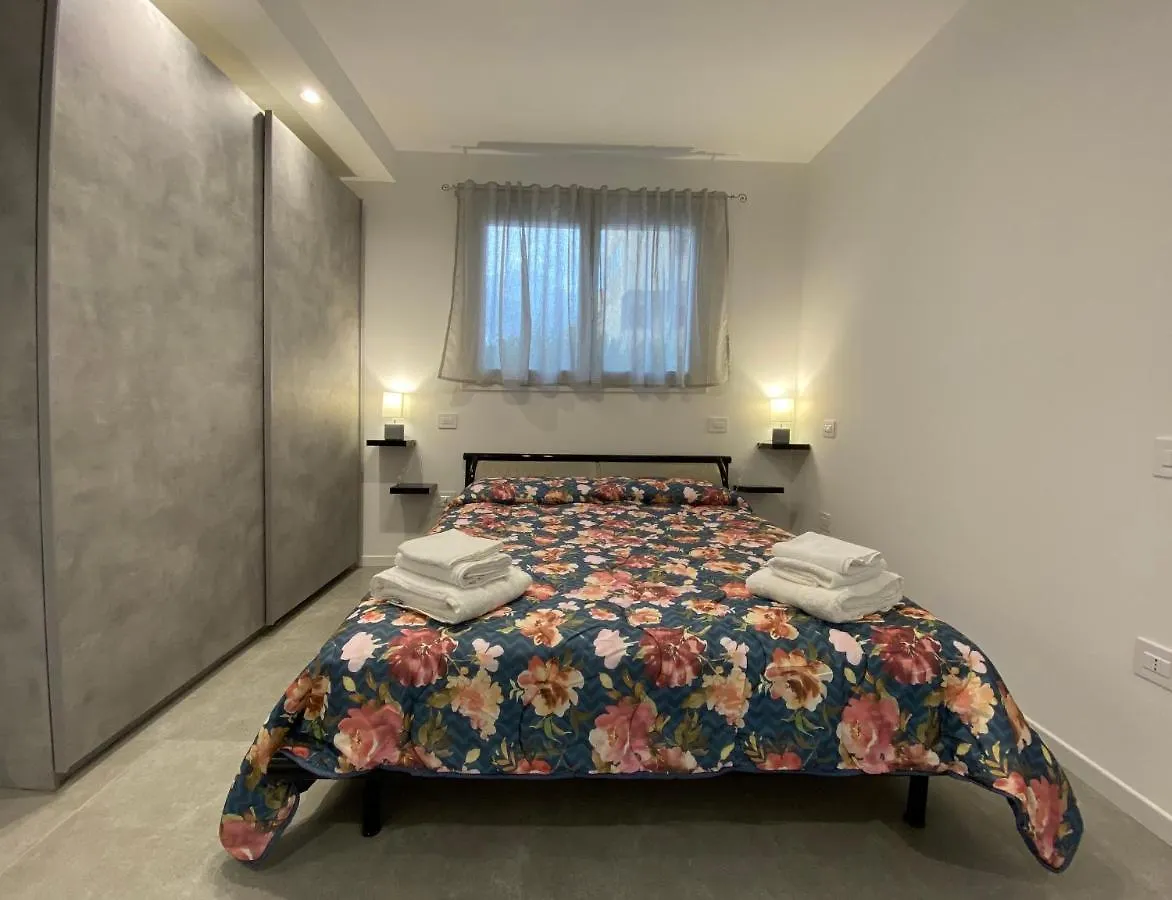 Appartamento La casa di Zoe Quartu SantʼElena