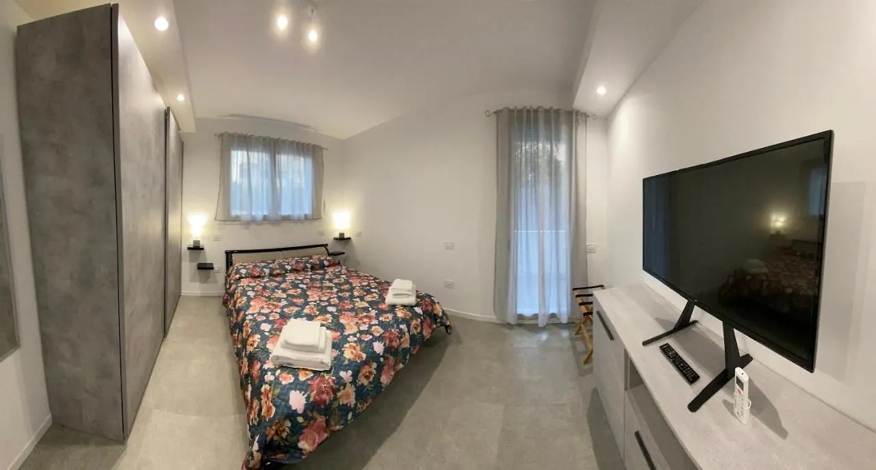 Appartamento La casa di Zoe Quartu SantʼElena
