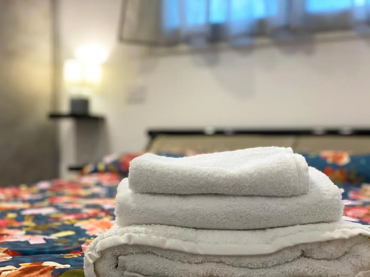 Appartamento La casa di Zoe Quartu SantʼElena Italia