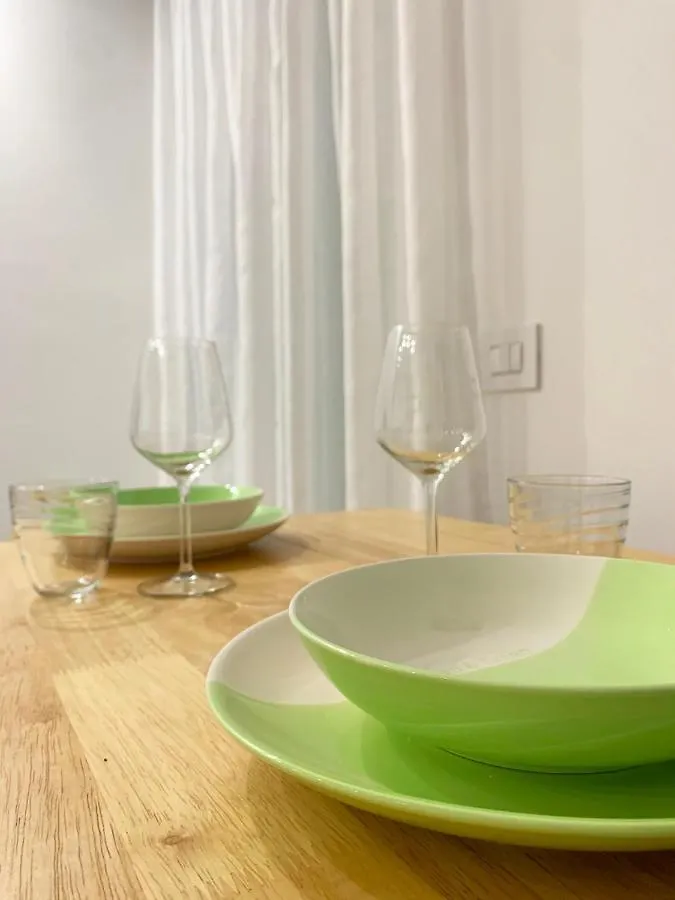 Appartamento La casa di Zoe Quartu SantʼElena