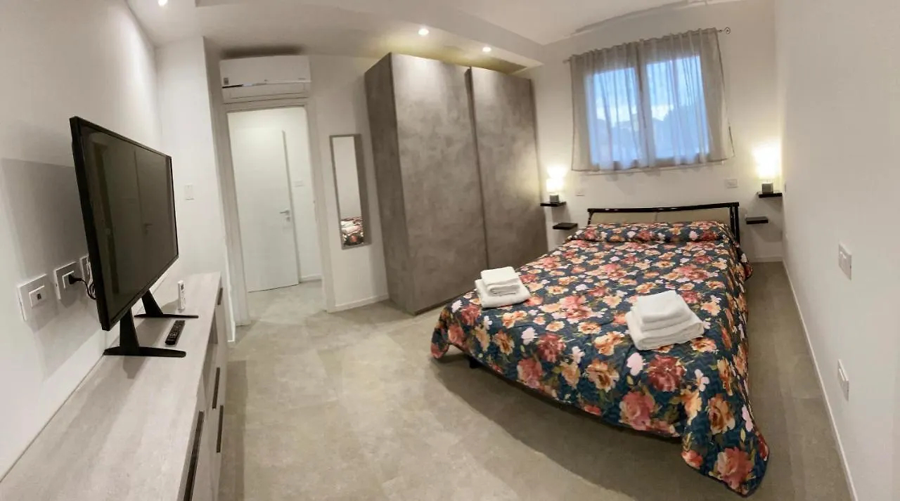 Appartamento La casa di Zoe Quartu SantʼElena